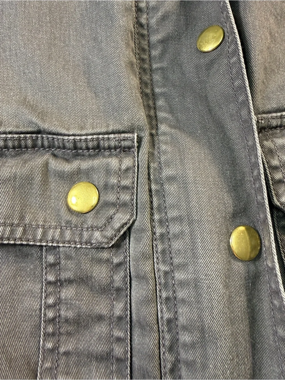 J. Crew olive green